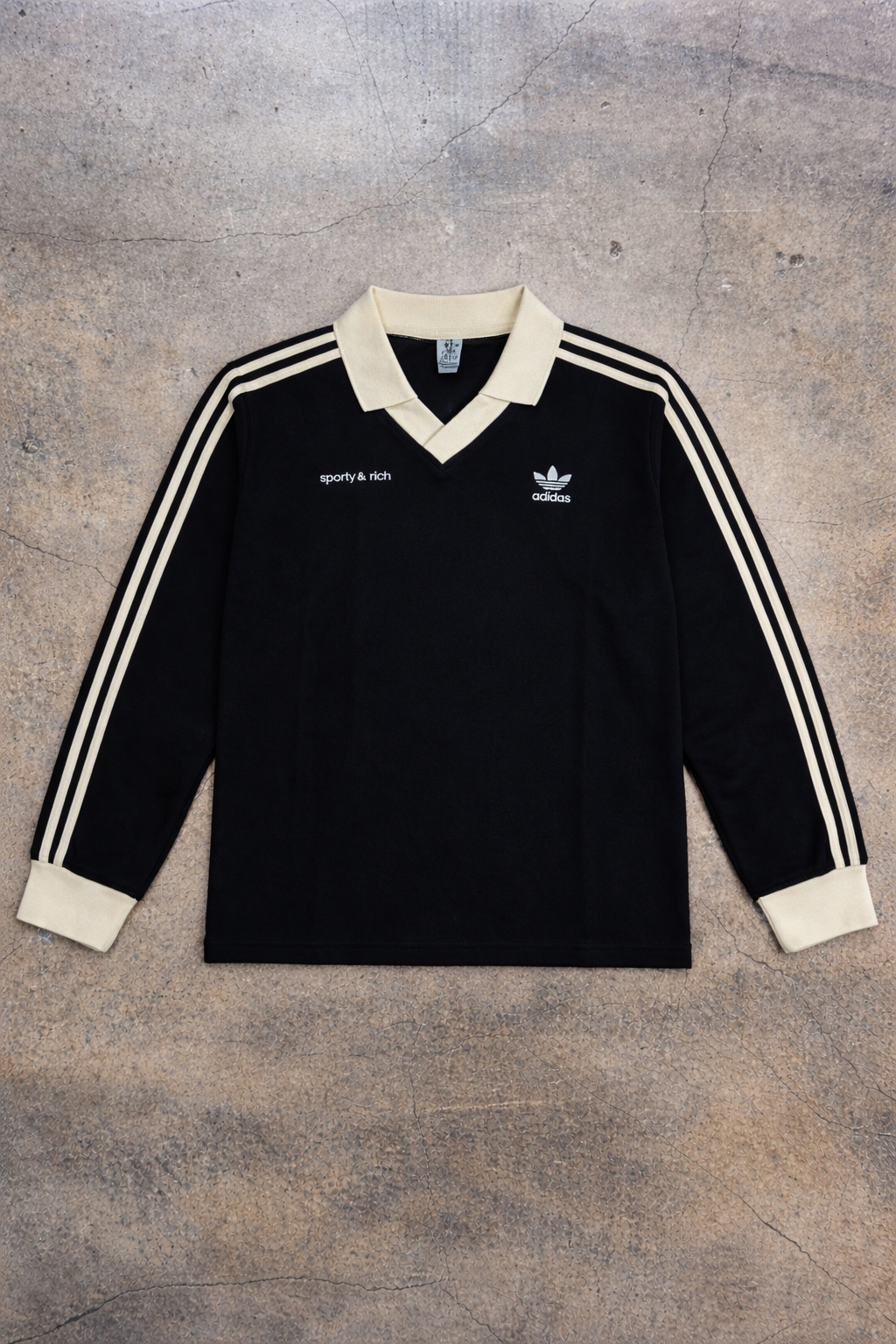 Sport & Rich Adidas Originals