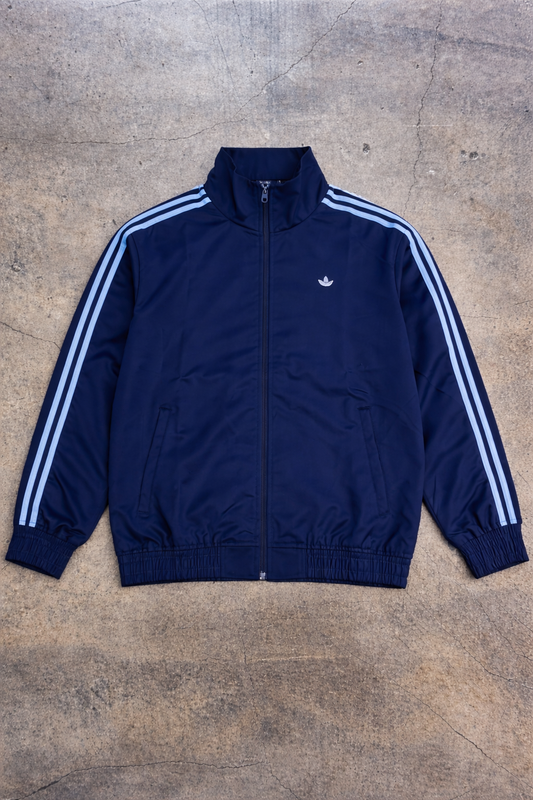 Campera Azul - Adidas Originals