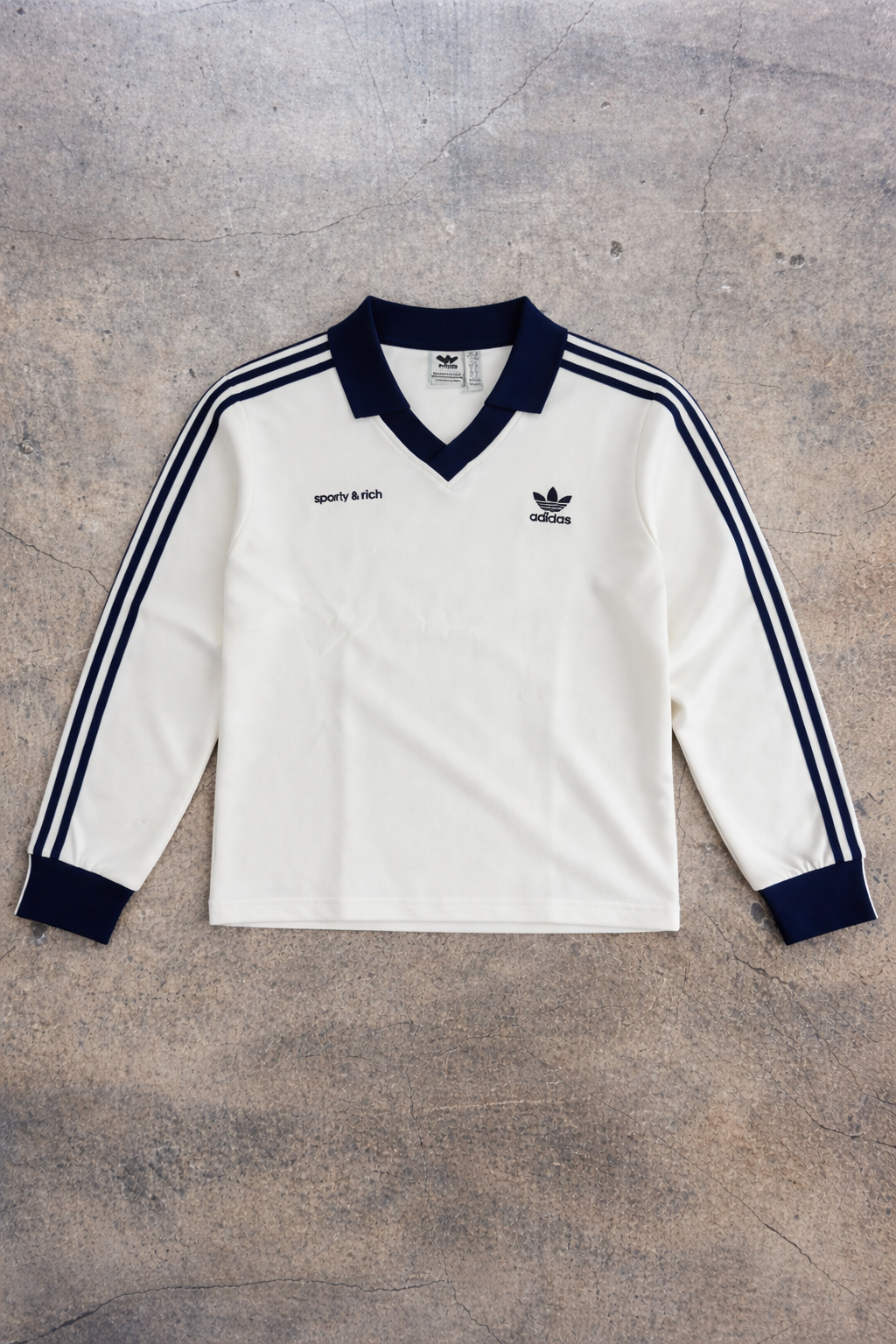 Sport & Rich Adidas Originals