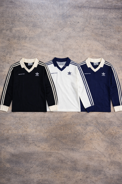 Sport & Rich Adidas Originals