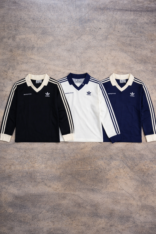 Sport & Rich Adidas Originals