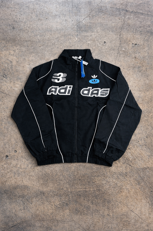 Campera Adidas Originals X3 - Adiflow Race