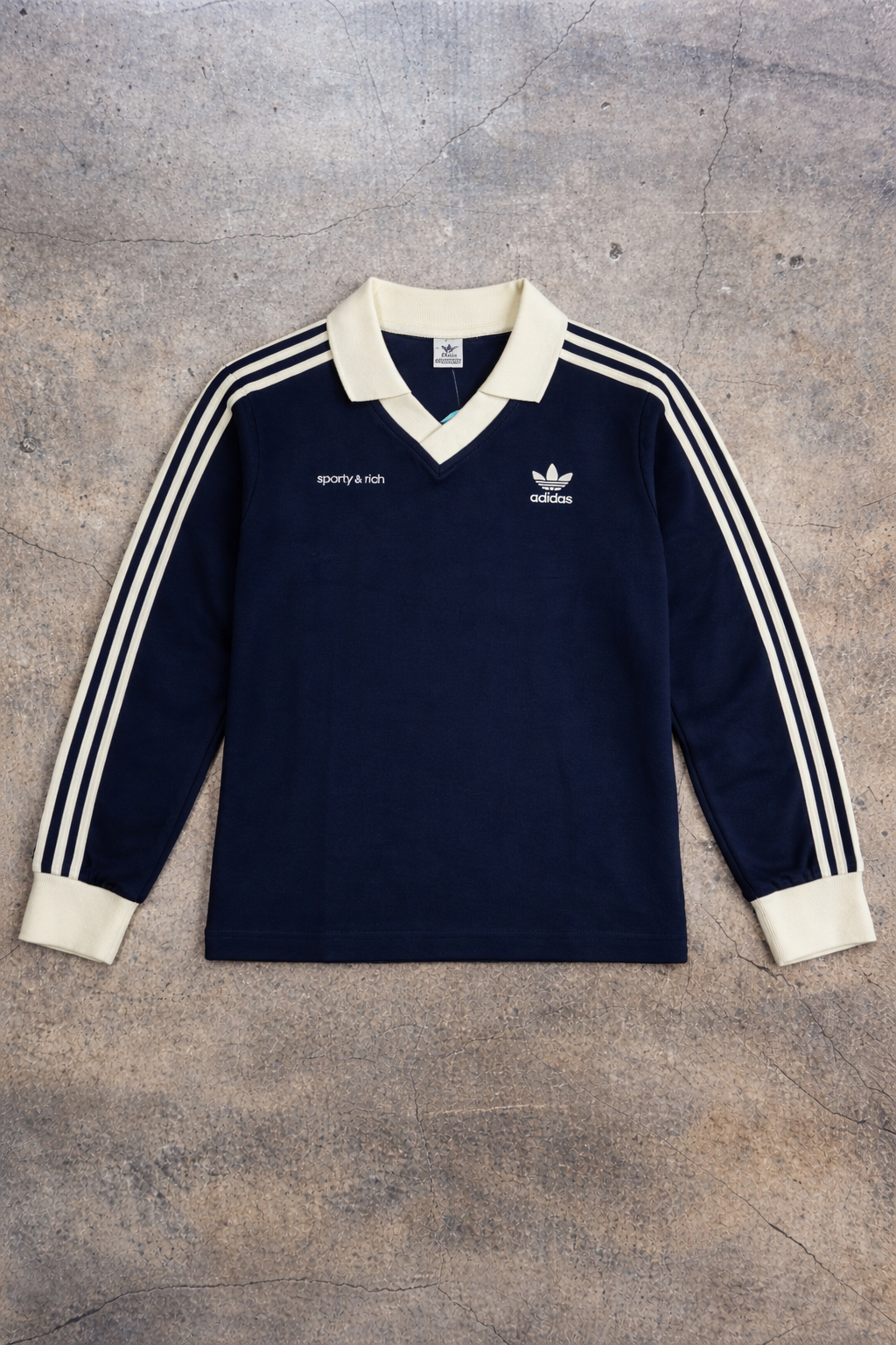 Sport & Rich Adidas Originals