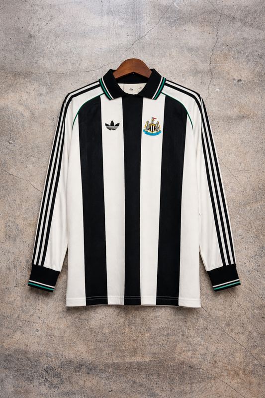 ˢᵗᵒᶜᵏ NewCastle Retro 24/25⚡