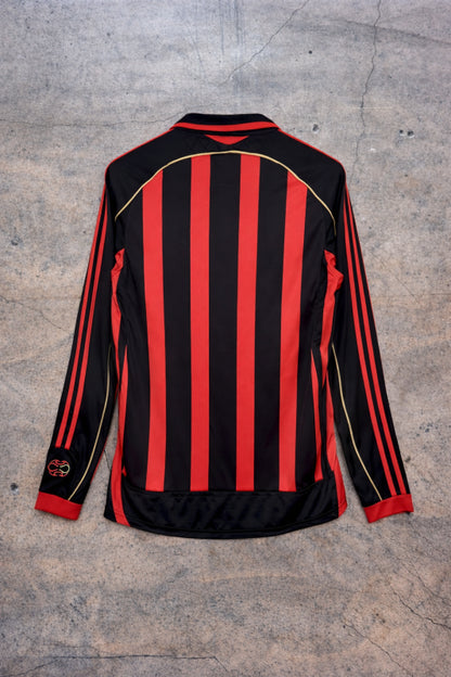 AC Milan 2007/2008 Frist Shirt
